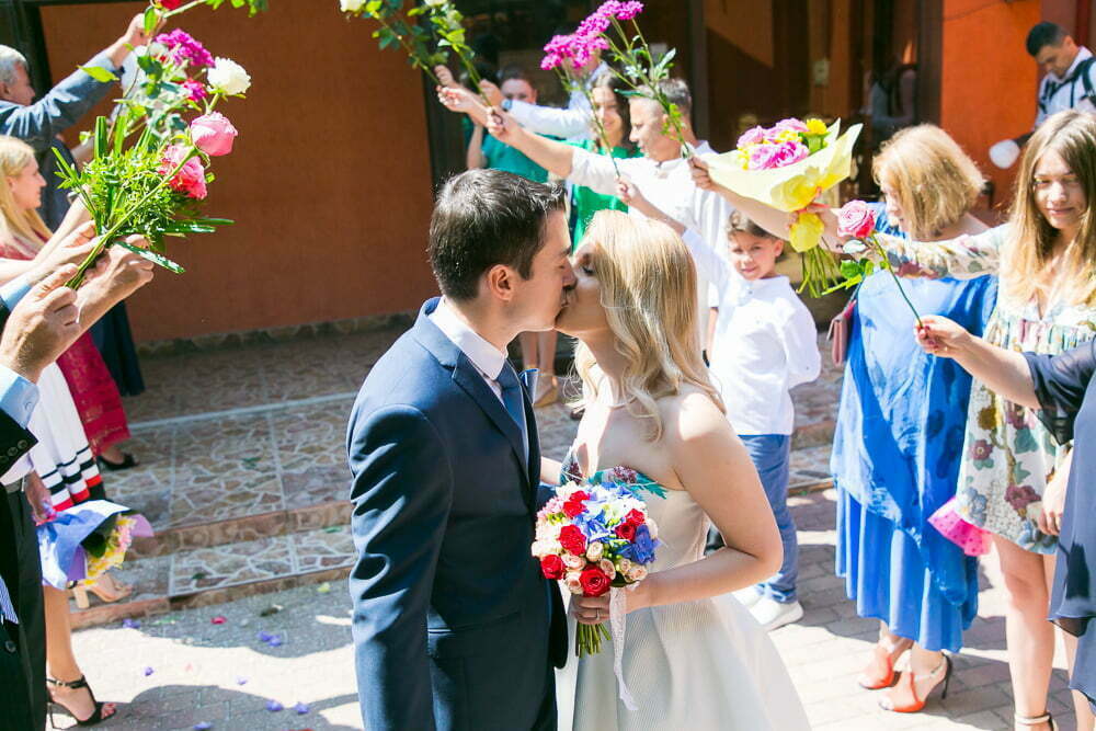 oficierea casatoriei