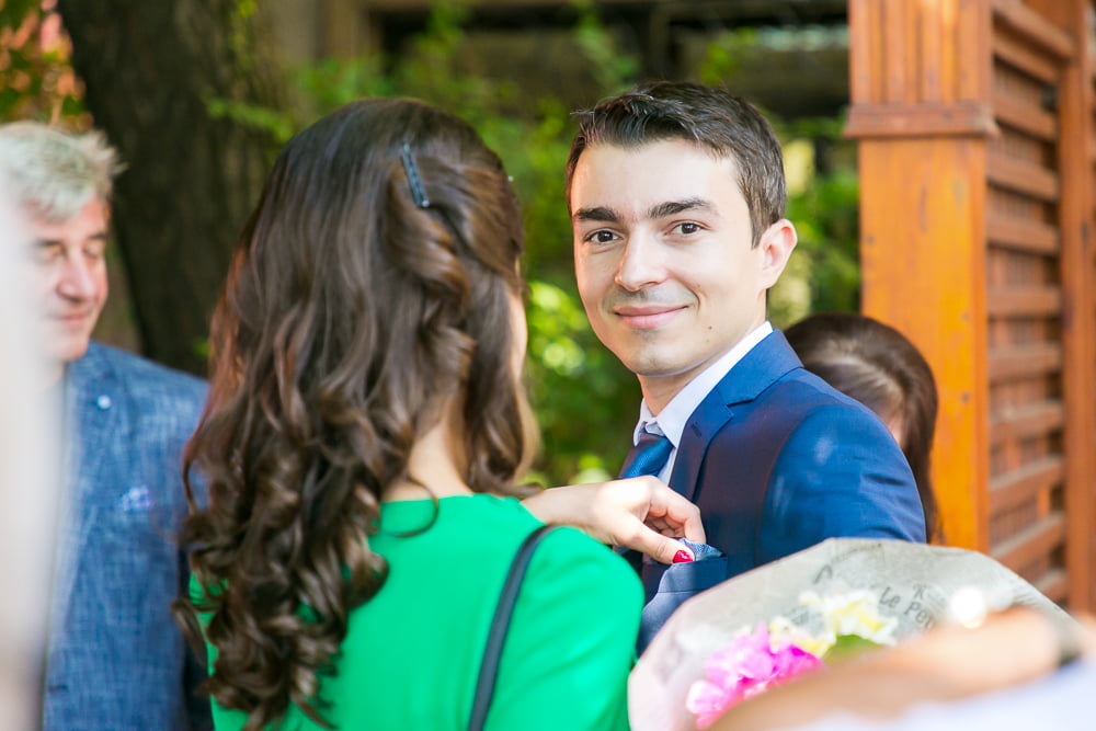 cununie adelina radu 2