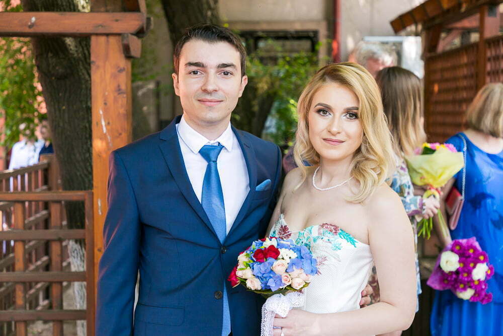 cununie adelina radu 3