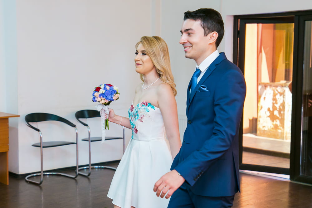 cununie adelina radu 9