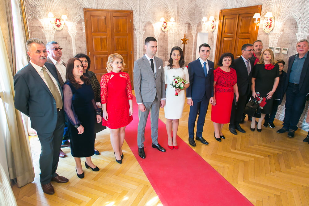 cununie sectorul 3 7