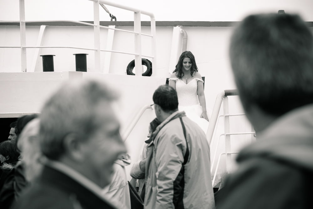 instantanee trash the dress