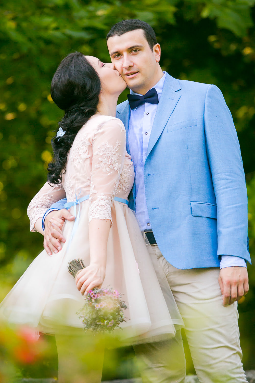 Foto cuplu Miruna si Florin in Bucuresti 20 Costul cununie