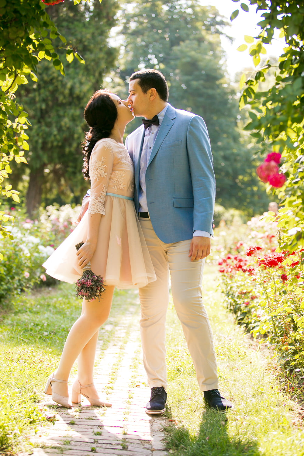 Foto cuplu Miruna si Florin in Bucuresti 17 poze cuplu bucuresti