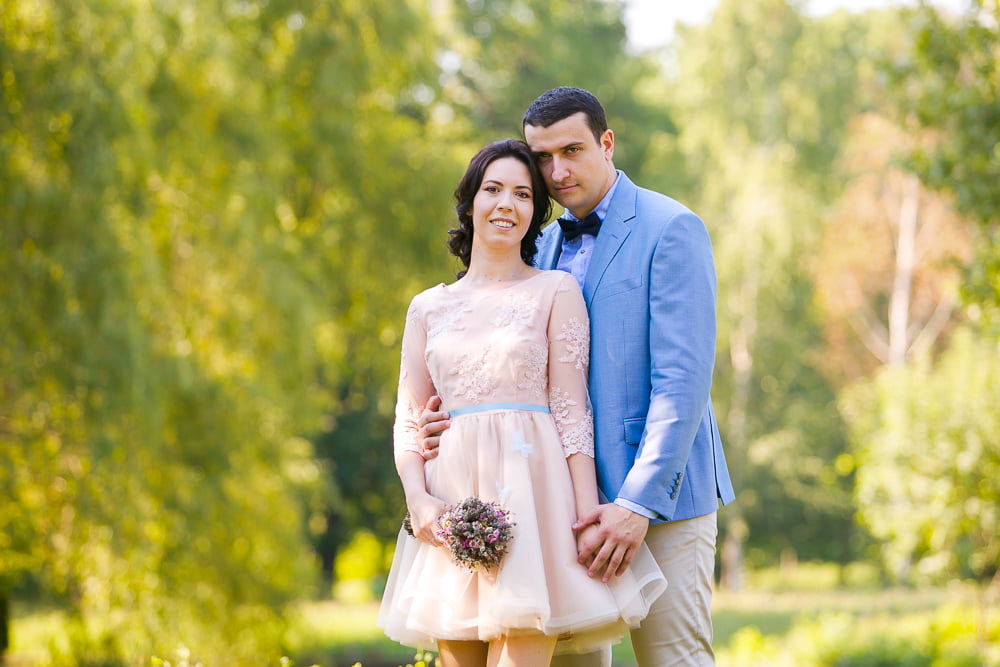 Foto cuplu Miruna si Florin in Bucuresti 16 Buchete cununie