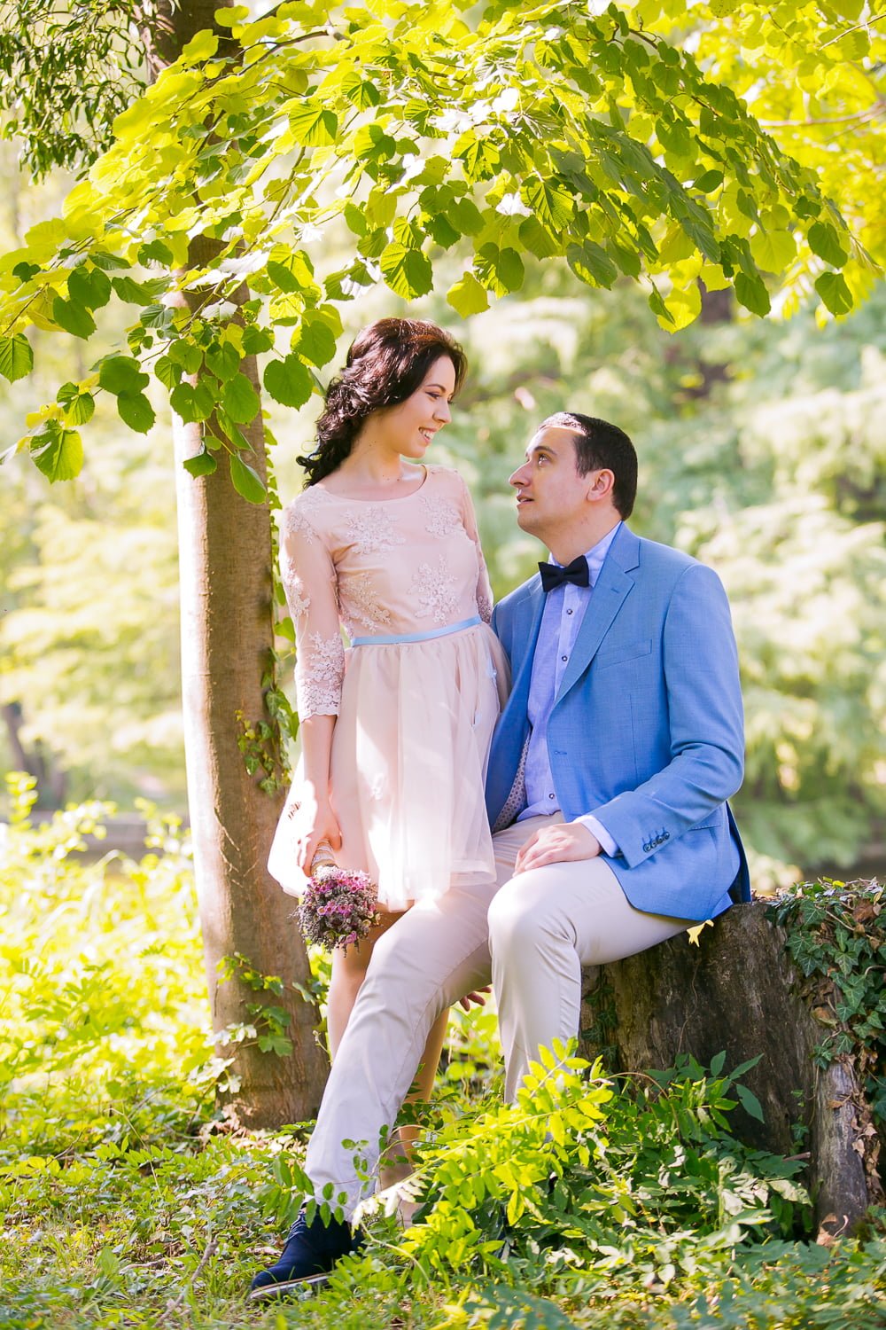 Fotografii evenimente in Bucuresti 14 idei sedinta cuplu bucuresti