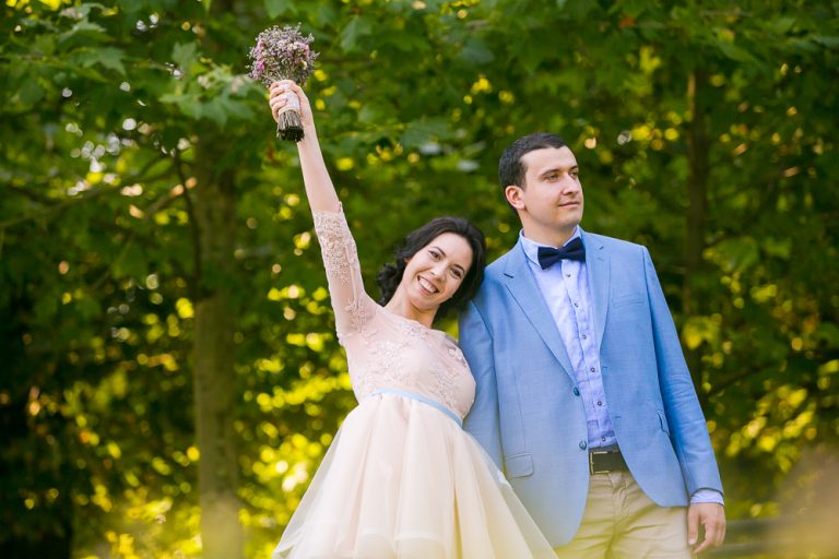 Foto cuplu Miruna si Florin in Bucuresti