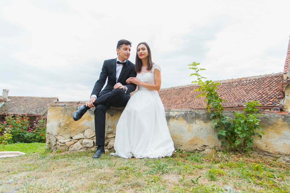 Poze dupa nunta Raluca si Catalin 1 raluca catalin foto 1