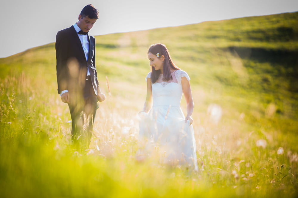 Poze dupa nunta Raluca si Catalin 20 Foto dupa nunta la munte