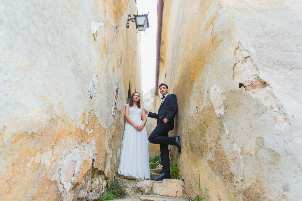 Poze dupa nunta Raluca si Catalin 7 Foto cu miri dupa nunti