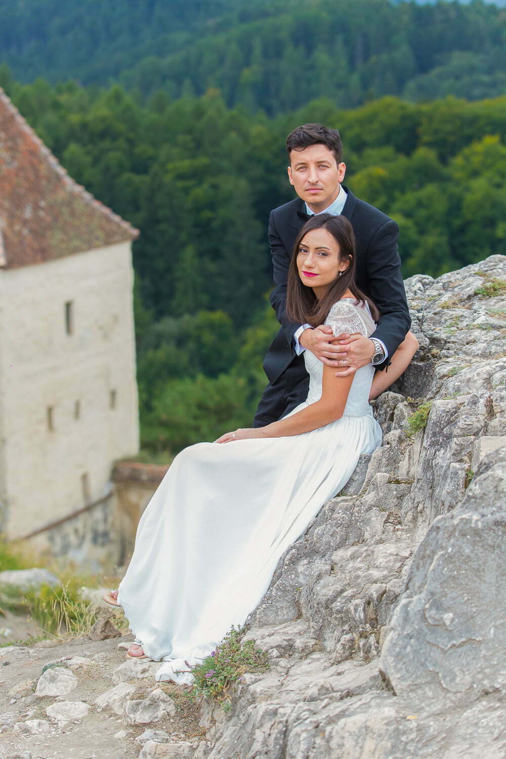 Poze dupa nunta Raluca si Catalin 4 raluca catalin foto 9