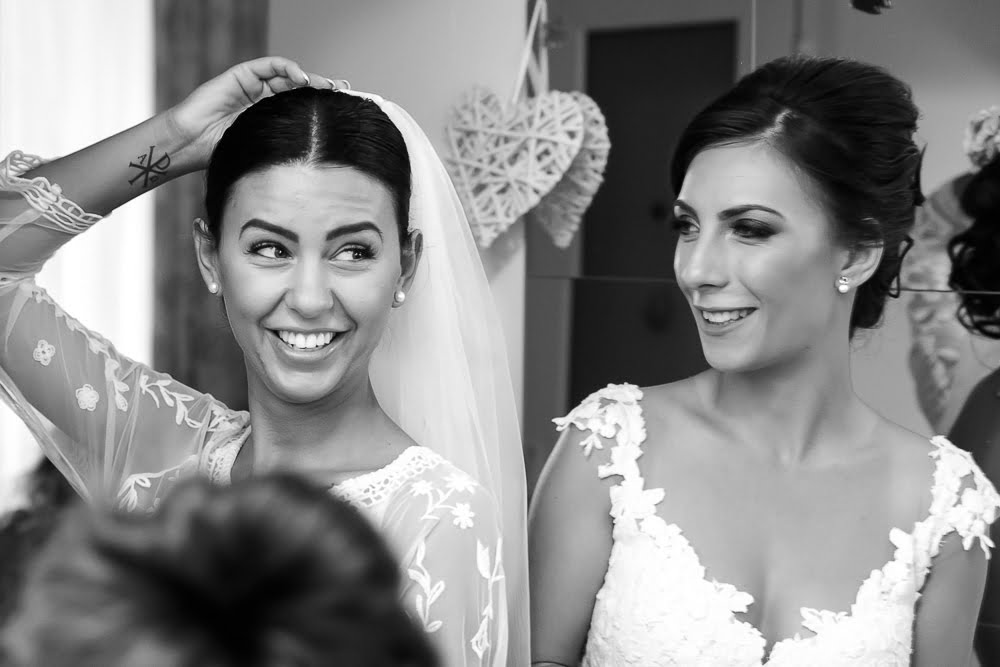 Poze domnisoara de onoare