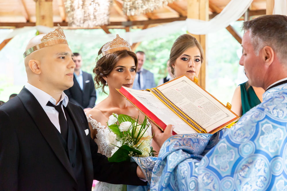 religioasa amalia radu 40