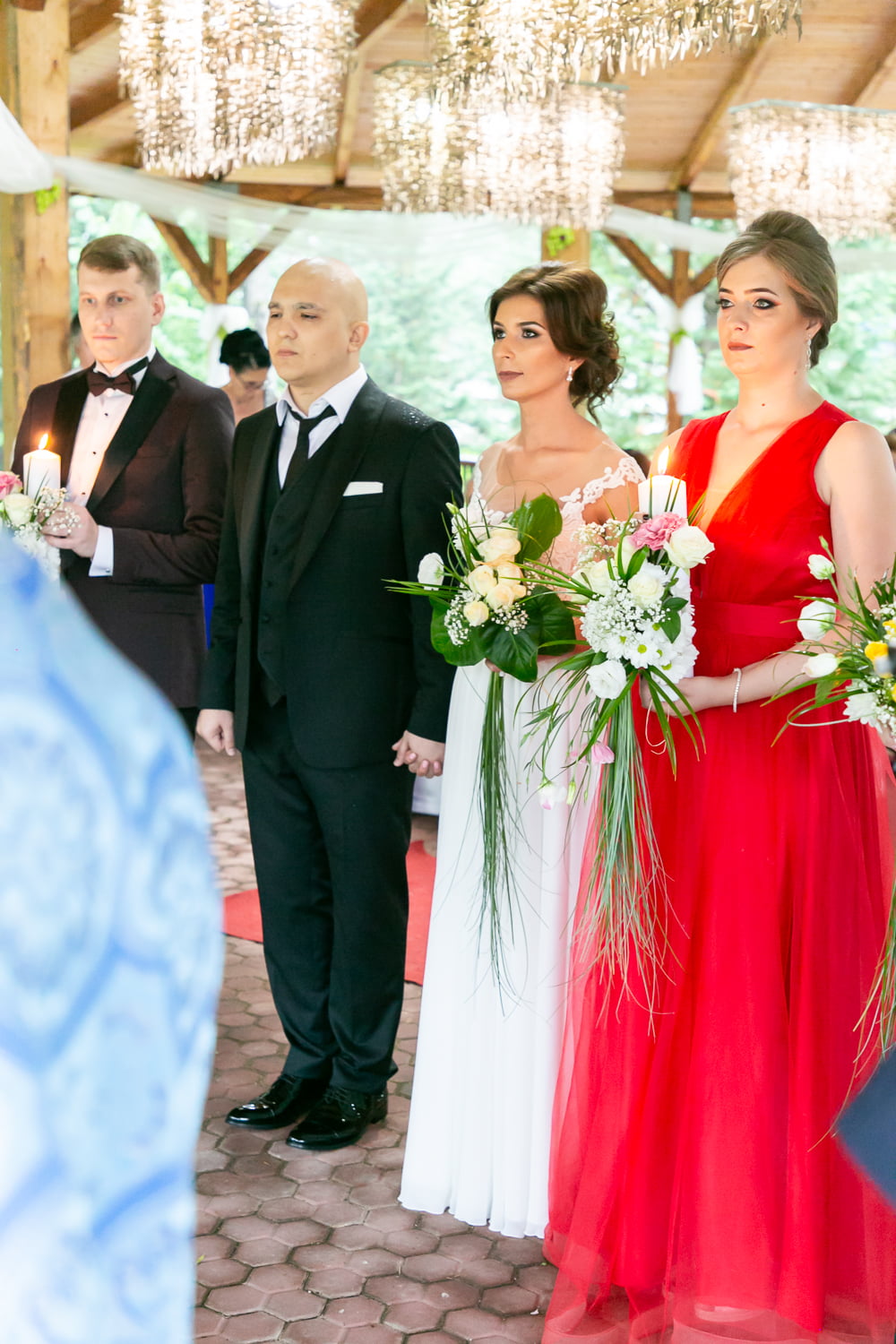 religioasa amalia radu 5