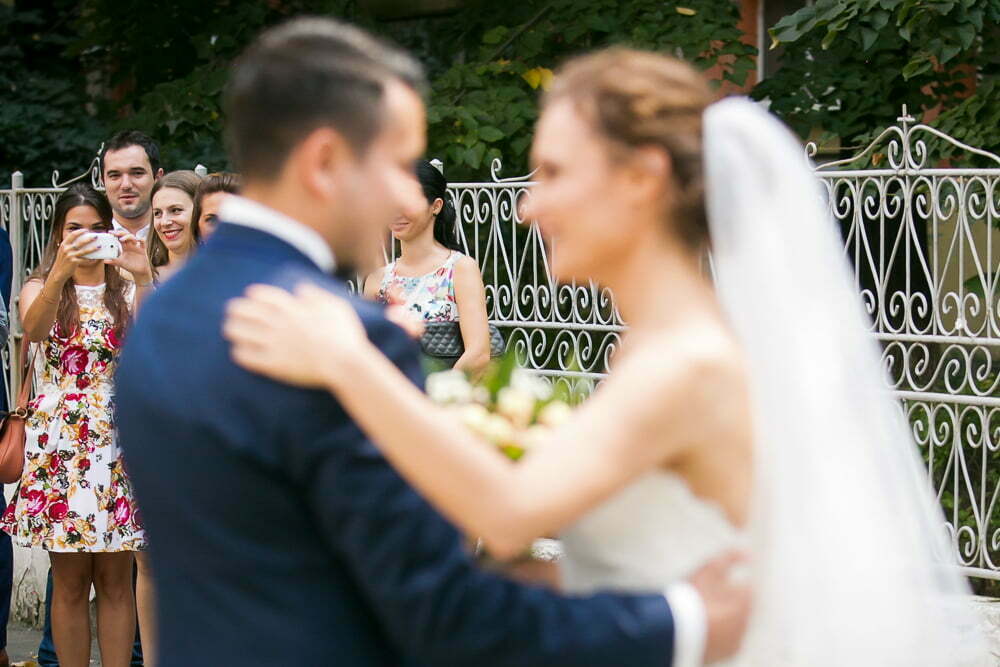 Dimnisoarele de onoare poze