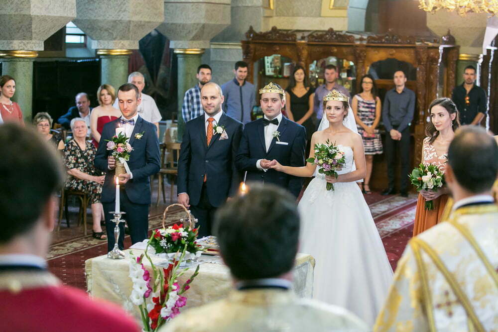 Biserica de nunta Unirii