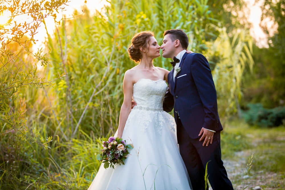 Fotografii miri inedite