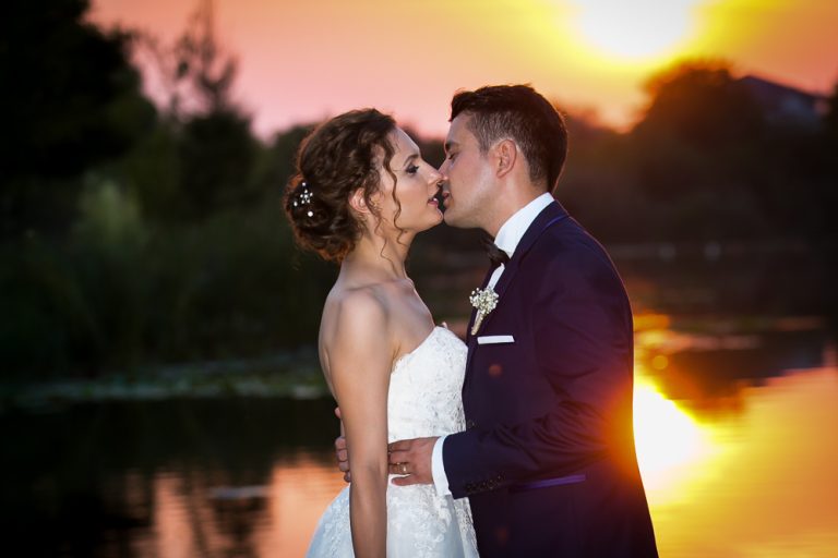 Fotografii nunta Ruxandra si Alexandru