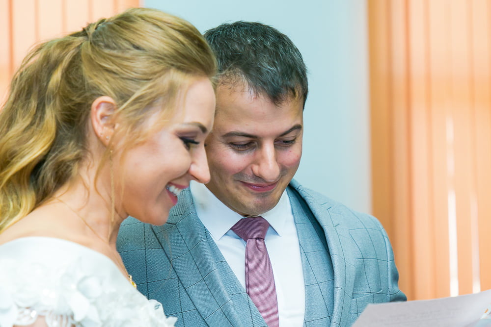 Poze cununie Katia si Radu 14 stare civila sectorul 6 14