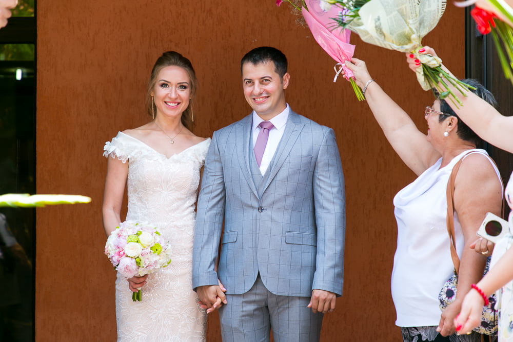 Poze cununie Katia si Radu 16 stare civila sectorul 6 18