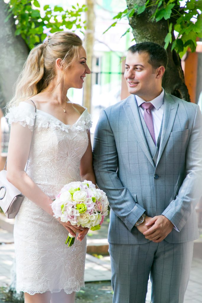 cuplu la starea civila