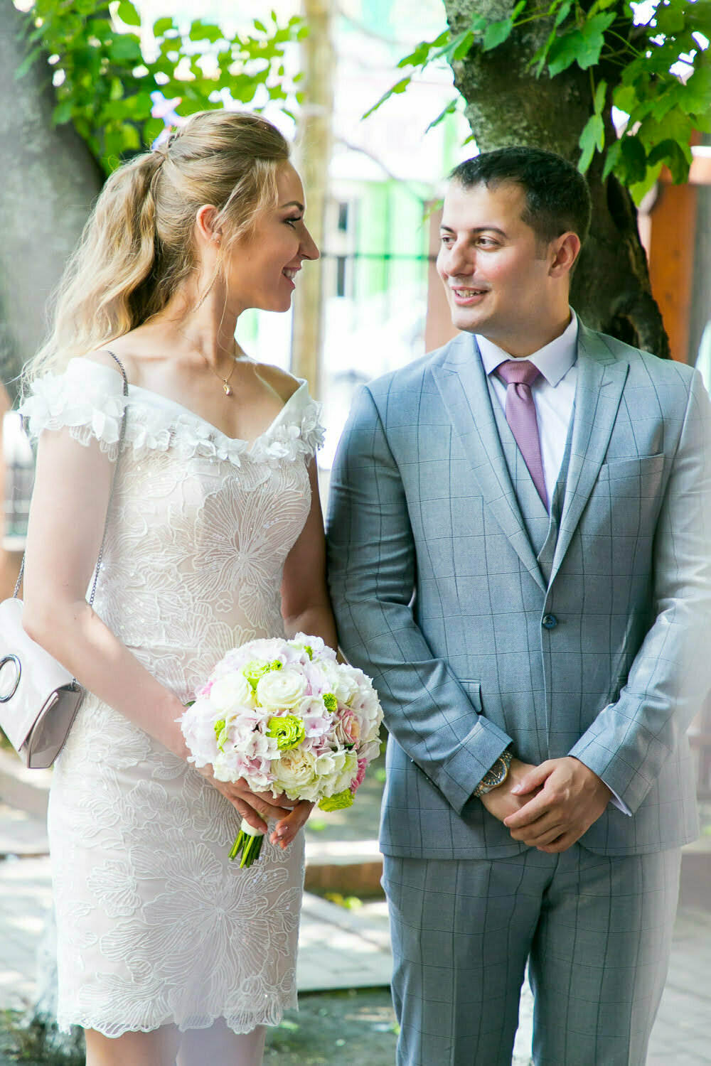 Poze cununie Katia si Radu 1 cuplu la starea civila