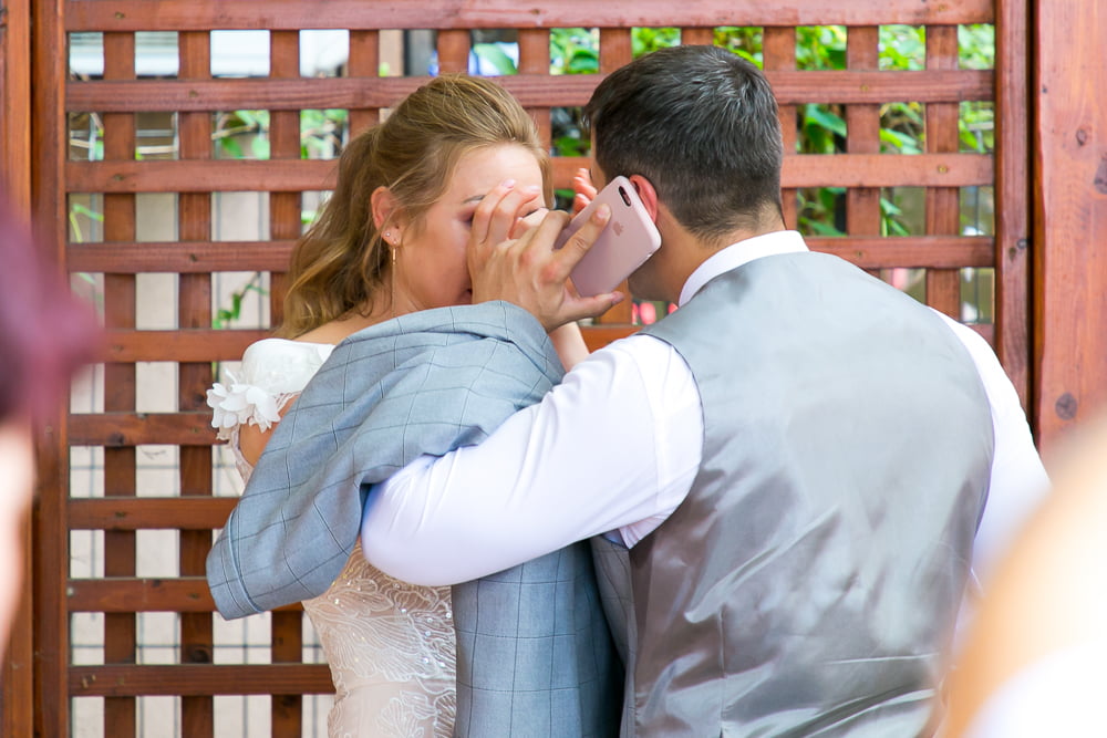 Poze cununie Katia si Radu 26 Sentimente la starea civila