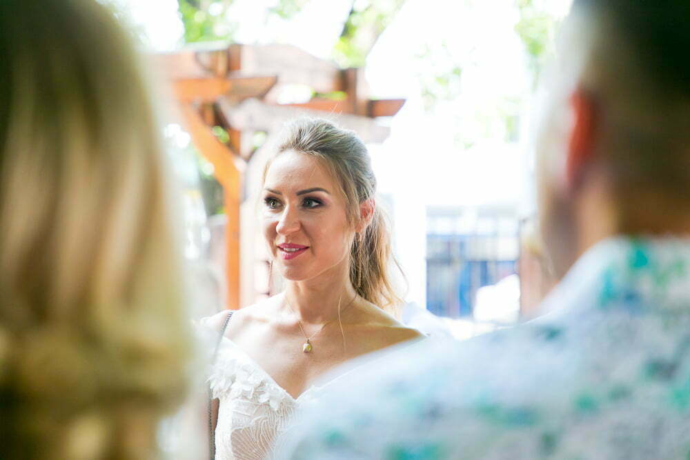 Poze cununie Katia si Radu 2 stare civila sectorul 6 3