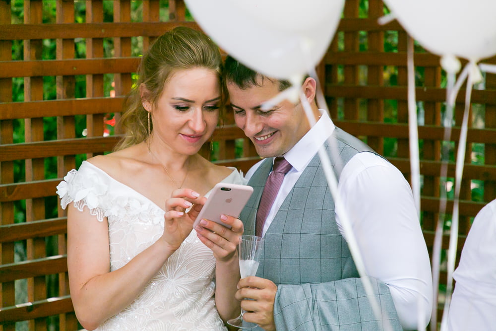 Poze cununie Katia si Radu 25 Instantaneu cununie