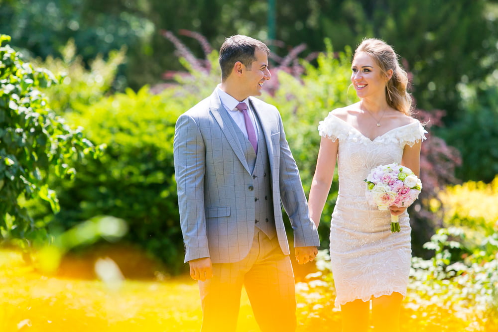 Poze cununie Katia si Radu 32 Cuplu cununie