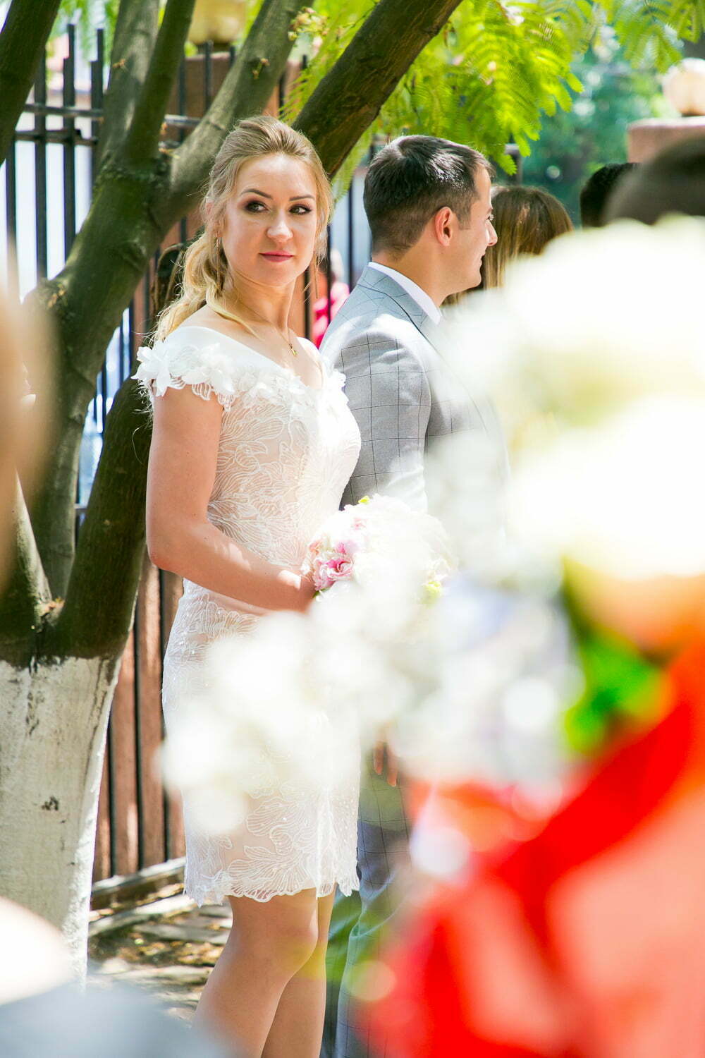 Poze cununie Katia si Radu 3 Mireasa cununie